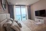 1 Bedroom Condo for rent in Copacabana Beach Jomtien, Nong Prue, Chonburi