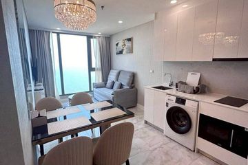 1 Bedroom Condo for rent in Copacabana Beach Jomtien, Nong Prue, Chonburi
