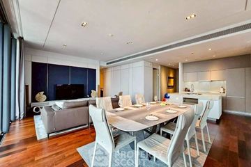 3 Bedroom Condo for rent in MARQUE Sukhumvit, Khlong Tan Nuea, Bangkok near BTS Phrom Phong