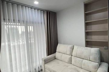 1 Bedroom Condo for rent in Life Asoke Hype, Makkasan, Bangkok near MRT Phra Ram 9