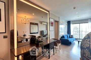 2 Bedroom Condo for rent in RHYTHM Ekkamai, Khlong Tan Nuea, Bangkok near BTS Ekkamai