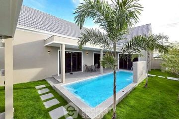 3 Bedroom Villa for rent in Nong Prue, Chonburi