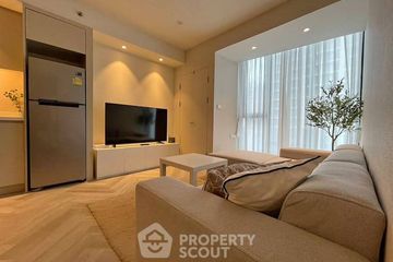 1 Bedroom Condo for rent in The Alcove Thonglor 10, Khlong Tan Nuea, Bangkok near BTS Thong Lo