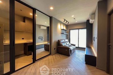 1 Bedroom Condo for rent in Life Asoke Hype, Makkasan, Bangkok near MRT Phra Ram 9