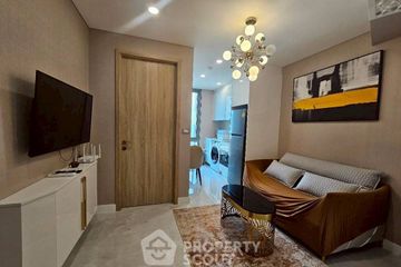 1 Bedroom Condo for rent in Copacabana Beach Jomtien, Nong Prue, Chonburi