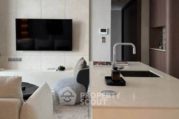 2 Bedroom Condo for rent in Khlong Toei, Bangkok near BTS Nana