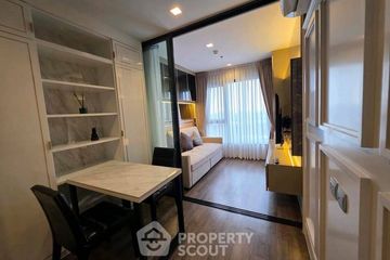 1 Bedroom Condo for rent in Life Ladprao Valley, Chom Phon, Bangkok near BTS Ladphrao Intersection
