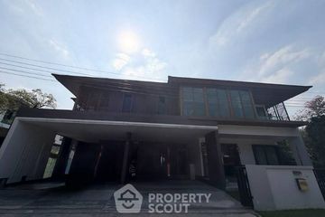 6 Bedroom House for rent in Burasiri Pattanakarn, Prawet, Bangkok