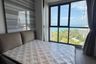 1 Bedroom Condo for rent in Andromeda Condominium, Nong Prue, Chonburi