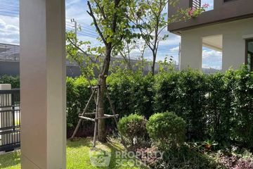 4 Bedroom House for rent in Burasiri Krungthep Kreetha, Hua Mak, Bangkok