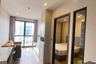 1 Bedroom Condo for rent in Ashton Asoke, Khlong Toei Nuea, Bangkok near MRT Sukhumvit