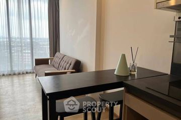 1 Bedroom Condo for rent in OKA HAUS Sukhumvit 36, Khlong Tan, Bangkok near BTS Thong Lo