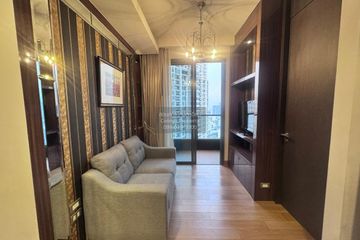 1 Bedroom Condo for rent in The Lumpini 24, Khlong Tan, Bangkok near BTS Phrom Phong