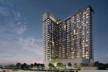 1 Bedroom Condo for rent in Chewathai Kaset-Nawamin, Sena Nikhom, Bangkok