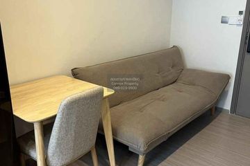 1 Bedroom Condo for rent in Life Asoke Rama 9, Makkasan, Bangkok near MRT Phra Ram 9