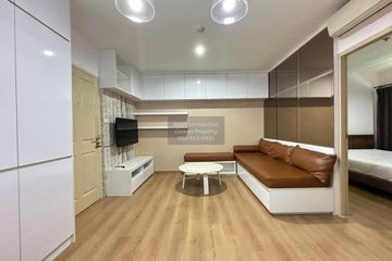 1 Bedroom Condo for rent in Sym Vibha-Ladprao, Chatuchak, Bangkok near MRT Chatuchak Park