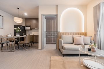 2 Bedroom Condo for rent in The Parkland Phetkasem 56, Bang Wa, Bangkok near MRT Phasi Charoen