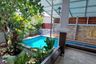 3 Bedroom House for sale in Maneeya Home, Huai Yai, Chonburi