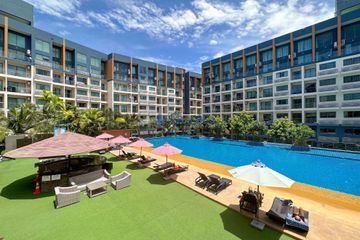 1 Bedroom Condo for sale in Laguna Beach Resort 2, Nong Prue, Chonburi