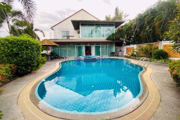 3 Bedroom House for sale in Green Field Villas 3, Nong Prue, Chonburi