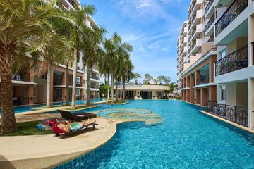 1 Bedroom Condo for sale in Paradise Park, Nong Prue, Chonburi