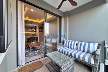 1 Bedroom Condo for sale in Nong Prue, Chonburi