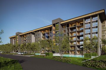 1 Bedroom Condo for sale in Nong Prue, Chonburi