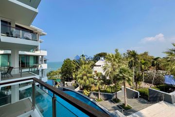 2 Bedroom Condo for Sale or Rent in The Sanctuary, Na Kluea, Chonburi