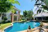 7 Bedroom House for Sale or Rent in Na Jomtien, Chonburi