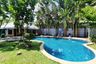 7 Bedroom House for Sale or Rent in Na Jomtien, Chonburi