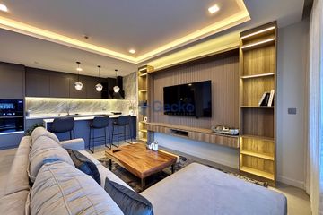 2 Bedroom Condo for sale in Nong Prue, Chonburi