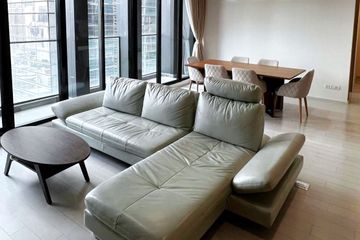 2 Bedroom Condo for rent in Noble Ploenchit, Lumpini, Bangkok near BTS Ploen Chit