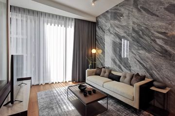 1 Bedroom Condo for rent in The Estelle Phrom Phong, Khlong Tan, Bangkok near BTS Phrom Phong