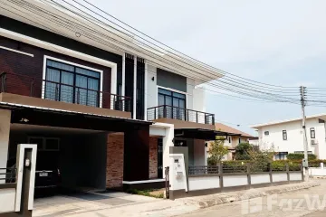4 Bedroom House for rent in The Zentric, San Phak Wan, Chiang Mai