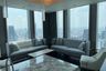 2 Bedroom Condo for sale in The Ritz - Carlton Residences at MahaNakhon, Silom, Bangkok near BTS Chong Nonsi