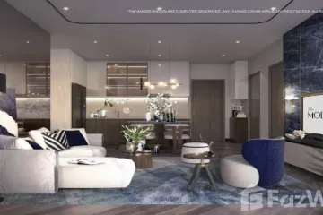 2 Bedroom Condo for sale in The Modeva, Choeng Thale, Phuket