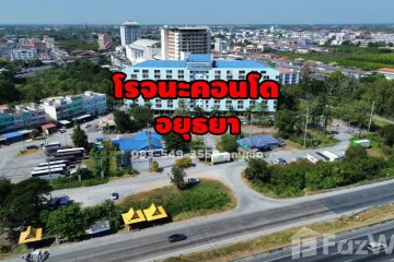 Townhouse for sale in Khlong Suan Phlu, Phra Nakhon Si Ayutthaya