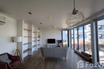 3 Bedroom Commercial for rent in Pak Nam, Samut Prakan near BTS Naval Academy