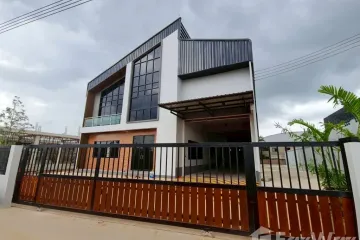 Land for sale in Pinthongland Factory Village, Lahan, Nonthaburi