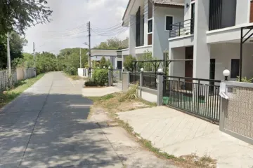 Land for sale in Mittraphap, Nakhon Ratchasima