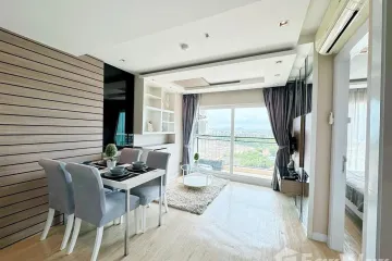 1 Bedroom Condo for sale in La Santir, Nong Prue, Chonburi