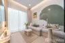 Condo for sale in Reference Sathorn - Wongwianyai, Samre, Bangkok near BTS Wongwian Yai
