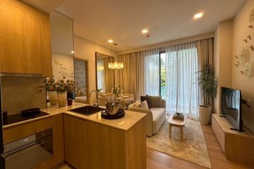 2 Bedroom Condo for rent in CANVAS Cherngtalay, Choeng Thale, Phuket
