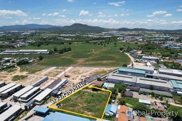 Land for sale in Bueng, Chonburi