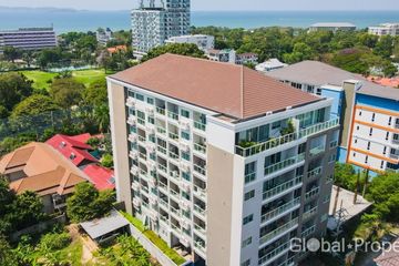 1 Bedroom Condo for sale in Siam Oriental Garden, Nong Prue, Chonburi