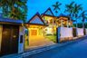4 Bedroom Villa for sale in Private Havana, Si Sunthon, Phuket