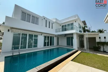 4 Bedroom House for sale in Nong Prue, Chonburi