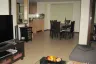 3 Bedroom Condo for rent in The Regent Pratumnak, Nong Prue, Chonburi