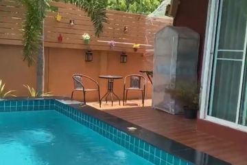 2 Bedroom Villa for rent in Nagawari Village, Na Jomtien, Chonburi