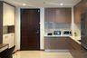 Condo for rent in The Rajdamri, Pathum Wan, Bangkok near BTS Ratchadamri